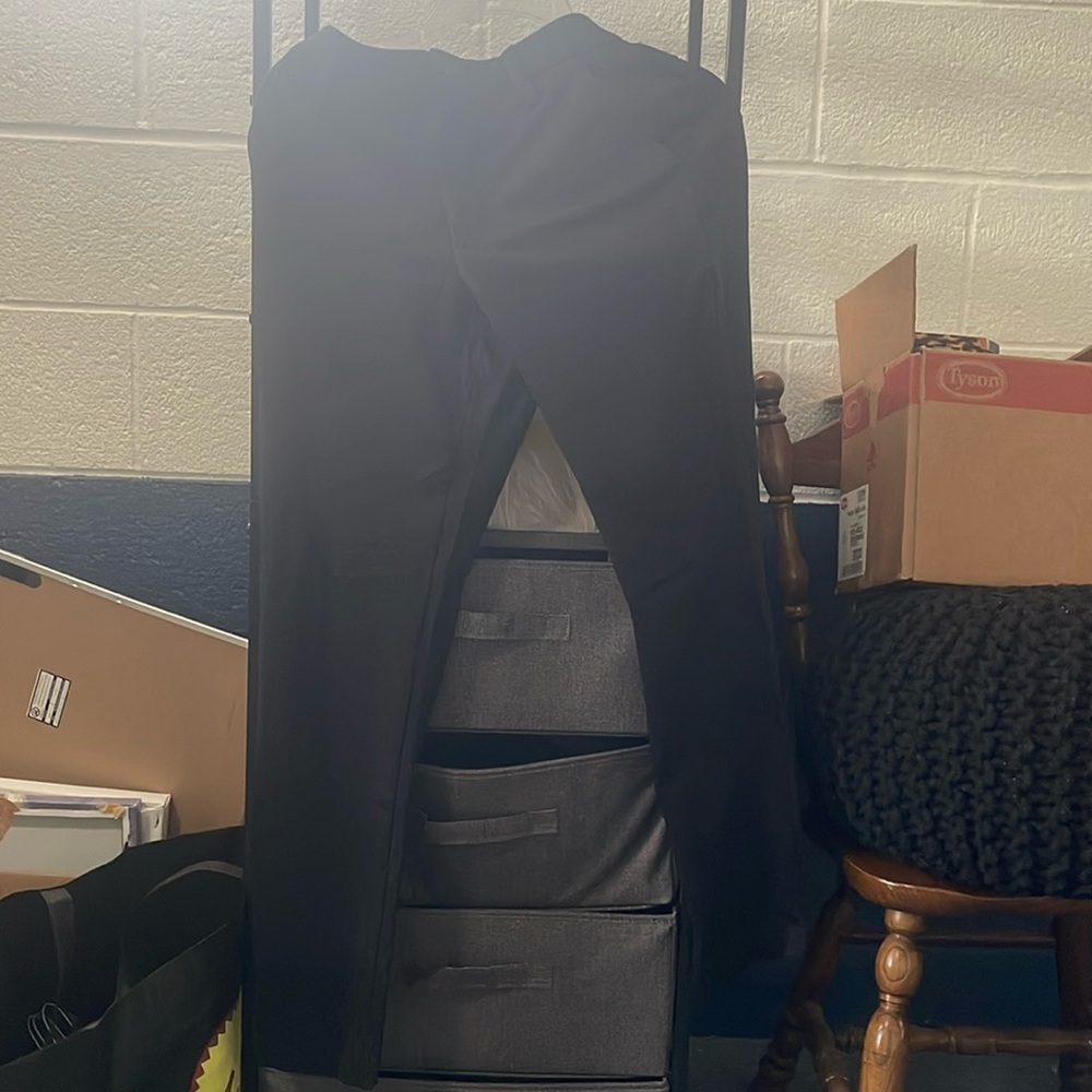 men’s stylus dress pants